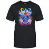 Ozzie Fizz Pride 2025 T-Shirt