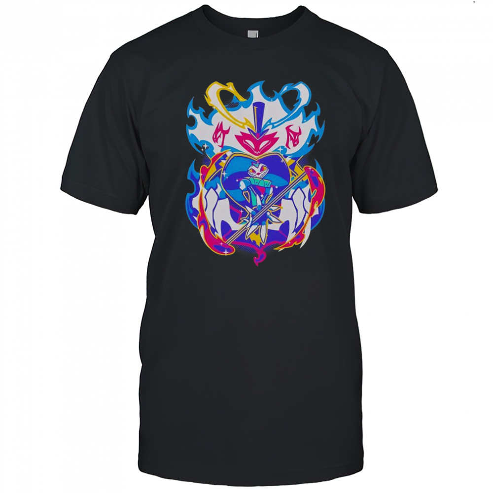Ozzie Fizz Pride 2025 T-Shirt
