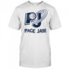 Pace Jam Indiana Pacers shirt