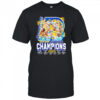 Pacers Eastern Conference Champions 2025 shirt