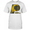 Pacers Eastern Conference Finals shirt