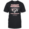 Pageant Material 10th Anniversary 2025 T-Shirt