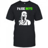 Paige Bueckers Paige Boy shirt