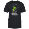 Paisaboys Illegal Aliens T-Shirt