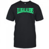 Paisaboys Illegal Aliens V1 T-Shirt