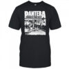 Pantera Cowboys From Hell Unisex T-Shirt