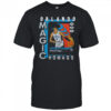 Paolo Banchero Orlando Magic Trading Card Homage T-shirt