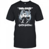 Papa Ghost Creepy Cute T-Shirt