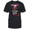 Papa Roach Open Air Am Grossmarkt Aug 9 2025 Shirt