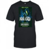 Papa Roach Saarlandhalle August 12 2025 T-Shirt