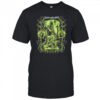 Paragon conquer shirt