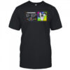 Paramore pronouns shirt