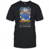Paris Saint Germain Champions 2025 ICI C’est Paris Signatures Shirt