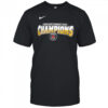 Paris Saint-Germain F.C. 2025 Champions League winners shirt