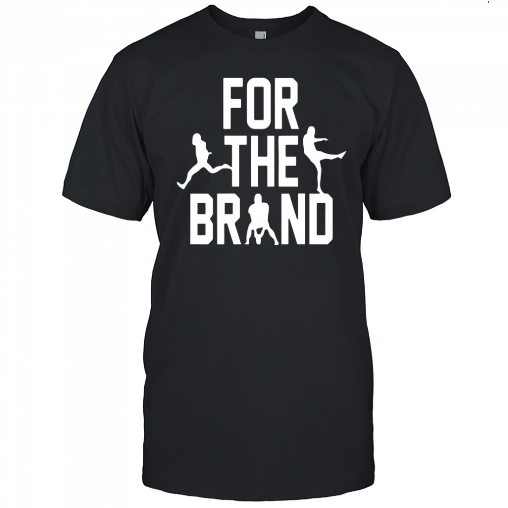 Pat Mcafee Show For The Brand Hoodie