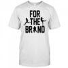 Pat Mcafee Show For The Brand Shirt