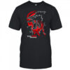 Path of Most Resistance shirt