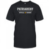Patriarchy Official Member T-Shirt