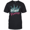 Patti Murin Hot Mess Princess T-shirt