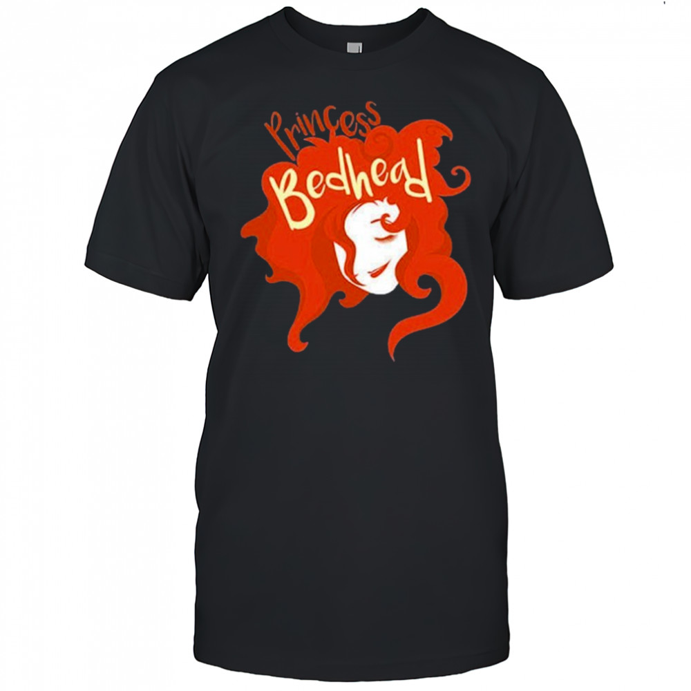 Patti Murin Princess Bedhead T-shirt