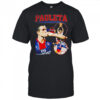 Pauleta Paris Saint-Germain vintage shirt