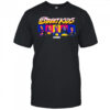 Peacemaker 11th Street Kids vintage shirt