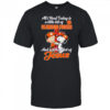 Peanuts all I need today is a little bit of Clemson Tigers and a whole lot of Jesus shirt