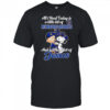 Peanuts all I need today is a little bit of Milwaukee Brewers and a whole lot of Jesus shirt