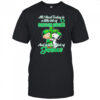 Peanuts all I need today is a little bit of Oregon Ducks and a whole lot of Jesus shirt