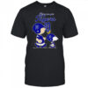 Peanuts here we go Detroit Tigers shirt