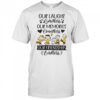 Peanuts our laughs limitless our memories countless our friendship endless shirt