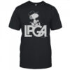 Peanuts X LPGA Snoopy T-Shirt