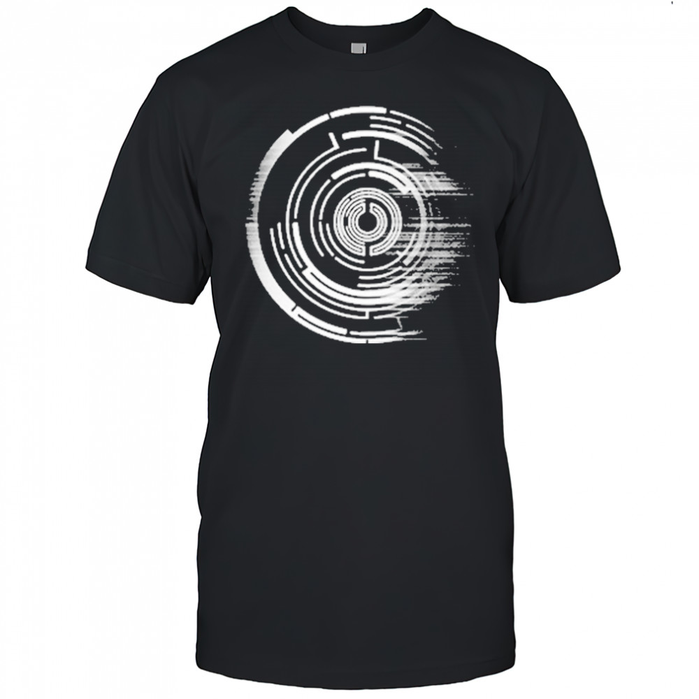 Pendulum Inertia 2025 T-Shirt