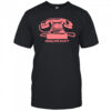 Penelope Scott Rotary Phone Shirt