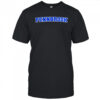 Pennbrook letter shirt