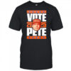 Pete Alonso 2025 Vote shirt