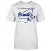 Pete Crow-Armstrong Chicago Cubs Graphic Player 4 T-Shirt
