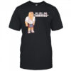 Peter Griffin we call you normies shirt