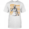 Peyton Stearns Psychedelic Name vintage shirt