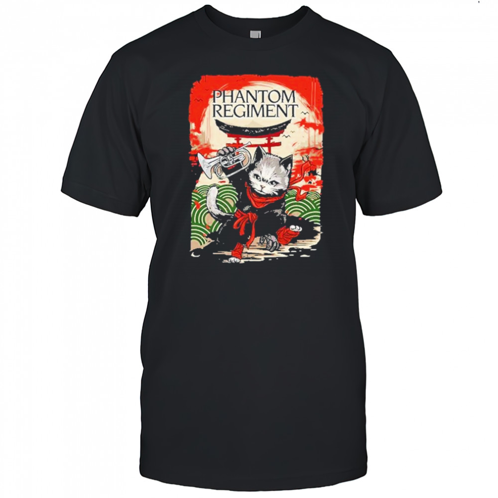 Phantom Regiment Echo T-Shirt