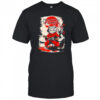 Phantom Regiment Socks T-Shirt