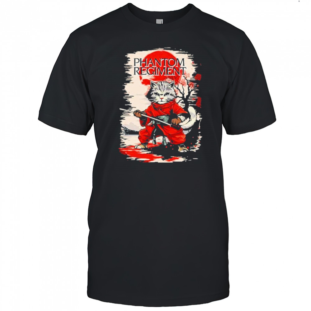 Phantom Regiment Socks T-Shirt
