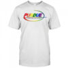 Pharma Purdue It’s Addicting To Be Yourself LGBT shirt