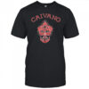 Phil Caivano Emblem T-shirt