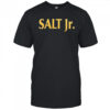 Phil Salt RCB Salt Jr T-shirt