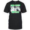 Philadelphia Eagles Gang-Green Defense vintage shirt