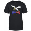 Philadelphia Eagles Independence Day 2025 Limited shirt