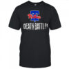 Philadelphia Phillies Death Battle T-Shirt