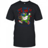 Philadelphia Phillies Snap Crackle Boom Power Of Champions Indepencence Day T-Shirt