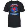 Philadelphia Phillies territory Pennsylvania chapter shirt